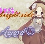 Ms Bright Side Award