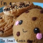 The Smart Cookie Award
